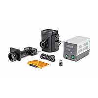 KERN OBB-A1516 100 W HBO ເຄື່ອງຫຼິ້ນແຟລອຣອສເຊນ (B / G)