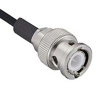 Hirose Electric BNC-P-1.5CR(40) ຕົວເຊື່ອມ RF / ຕົວເຊື່ອມ Coaxial