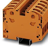 PHOENIX CONTACT 3212095 ບລັອກຕໍ່ສາຍບົດ DIN PTPOWER 35 OG