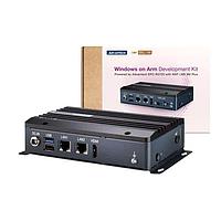 Advantech EPC-R3720IQ-AWA12B ຄອມພິວເຕີອຸດສາຫະກຳ EPC-R3720IQ-ALA12B ມີຕົວແປງແລະ WOA