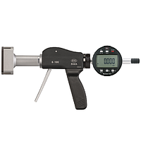 Mahr 4487617 Self-Centering Inside Measuring Pistol (844 A, 175-200mm/6.9-7.9”)