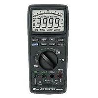 LUTRON DM9960 Multitimeter