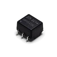 Bourns SM91542AL-E BMS ທຣານຟອມເຟີ BMS Transformer/CMC,6PIN,SGL,4.3kVDC