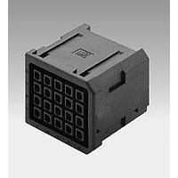 Molex 51239-1201 ຕໍ່ຕໍ່ I/O ຫຼັກສູດຫຼັກ Robot Conn P Plg Socket Hsg 12Ckt