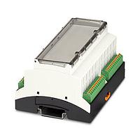 PHOENIX CONTACT 1311009 ຊຸດກອງບ້ານ BC 107,6-KIT-U11-7035+4SPTA12