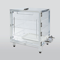 DaiHan DH.DeVW ສູນຍາກາດ PMMA Desiccator (48 L)