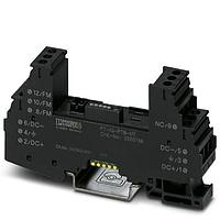 PHOENIX CONTACT 2905497 ອອບໂຕຄູເລີຣ໌ອອດພຸດທຣານຊິສເຕີ PT-IQ-5-EX-BE-UT