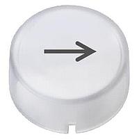 SIEMENS 3SB29015NA ຝາກົງ, ຝາກົງກົງ INS CAP F. 3SB2F. EXT/ILL. PBS ARROW