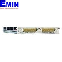 KEYSIGHT 34923A Reed Multiplexer ສໍາລັບ 34980A (40/80ch)