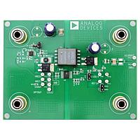 Analog Devices EVAL-CN0342-EB1Z ຕົວຄວບຄຸມແຫຼ່ງພະລັງງານ Flyback PWR & Hi-Stability Iso Error Amp