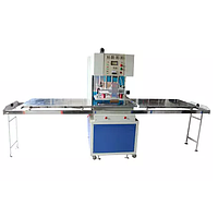 Danrel DR-T5 ເຄື່ອງເຊື່ອມຄວາມຖີ່ສູງ (5KW)