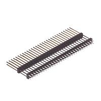 Amphenol FCI 54112-120601400LF ຫົວຂໍ້ BERGSTIK STACKING HDR DR-STR