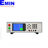 Ainuo AN9637H(F) Multiple function Electrical Safety analyzer (5000V/40mA, Ground test 32A)