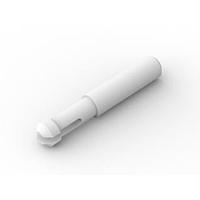 AMP Connectors - TE Connectivity 1-640415-1 ອຸປະກອນເພີ່ມ KEYING PLUG