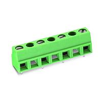 Wurth Elektronik 691241810009 ບລັອກຂໍ້ຕໍ່ຄົງທີ່ WR-TBL 300VAC 14A 9P ແນວຮອງສະພາບ