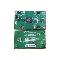 Texas Instruments SN6505BEVM ພາບພະລັງ SN6505BEVM