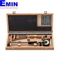 Mahr 4474004KAL Self-Centering Dial Bore Gage (844 N, 400 - 800mm/16 - 32”)