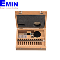 Mahr 4473209KAL Self-Centering Dial Bore Gage (844 KS, 9.4 - 9.8mm)