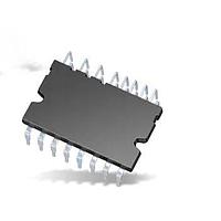 Infineon IGCM04F60GA ຕົວຄວບຄຸມແລະຕົວເຄື່ອນໄຫວມະໄລກເຄື່ອງຈັກ / ການເປີດຕົວຈັກ ແລະຕົວຂັບຂີ່ ໂມດູນພະລັງງານອິນເທລລິເຈນດ໌ດູອບລາຍຄູ່; 600V 4A