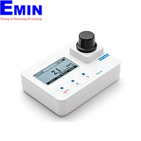 HANNA HI97728 ເຄື່ອງວັດພາບແບບພົກພາ Nitrate (0.0~30.0 mg/L, ±0.5 mg/L ±10%)