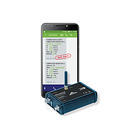 MMF VM40-MODEM ໂມເດັມສຳລັບການແຈ້ງເຕືອນ SMS VM40 (4G/2G)