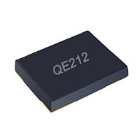TXC QE212 ເຄື່ອງຜະລິດນາມໂມງ IC ການປົກປ້ອງ EMI
