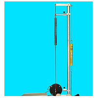 VIỆT NAM PTVL2024 ຊຸດທົດສອບຄື້ນຢຸດ