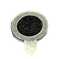 AATC AR-1032RA-6 ມາຍໂຄໂຟນ Microphone 32ohm 10mm, 10mW