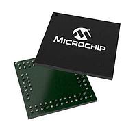 Microchip Technology HV2802GA-G ອິນທີເກຣດສະວິດອານາລອກ 32 ຊ່ອງ SPST Hi-Volt Switch