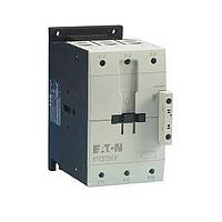 Eaton XTCE080F00T ອຸປະກອນຕິດຕໍ່ Solid State Contactor Cont 3P FVNR 80A FR F 24/50 24/60