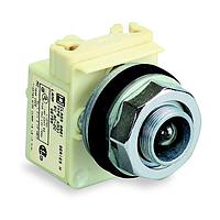 Square D 9001KP36 ໄຟສະແດງ Pilot Light PILOTLIGHT 48V 30MM TYPE K