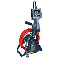 INSIZE ISV-VP280 Pipe Videoscope (Φ 28mm, cable 22m)