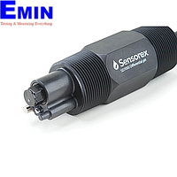Sensorex SD7000 CD pH sensor online (5wire, 0-14pH)