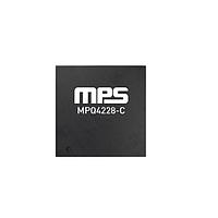 Monolithic Power Systems (MPS) MPQ4228GRE-C-AEC1-Z ຕົວແປລະບົບສະຕັບດາວລົດລະບົບສະຫຼຸບຮູບແບບສະຫຼຸບຮູບພະລັງງານ 3A, 36V, ຕົວແປລະບົບສະຫຼຸບຮູບພະລັງງານມີພອດຊາດ USB ສະຫນັບສະຫນູນ CDP ແລະ Type-C 5V ແບບ 3A DFP, ຜ່ານການຮັບຮອງ AEC-Q100