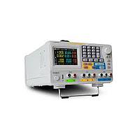 OWON ODP3122 ການສະຫນອງພະລັງງານ DC ທີ່ສາມາດວາງແຜນໄດ້ (2 Channel, 30V, 12A)