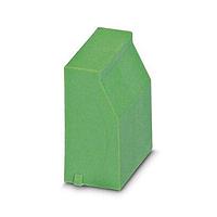 PHOENIX CONTACT 2906885 ຝາອຸປະກອນ Filler Plug ME B-17,5 MKDSO GN COVER CAP