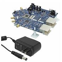 Analog Devices AD9643-250EBZ ADC 14 Bit 250Msps ຄູ່ ADC