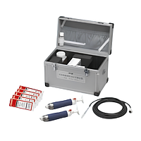 Kitagawa P-50/UFO-II H ກໍານົດການວັດແທກອາຍແກັສພິດສໍາລັບການບັນເທົາໄພພິບັດ