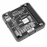 M5Stack M020-V12 USB ໂມດູນ USB v1.2 ແມ່ນໂມດູນຄວບຄຸມ USB ໃນຊຸດກ້ອງ M5Stack