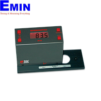 TQCSheen SH0657 ແສງສະທ້ອນແສງ Sheen-Opac (45/0°)