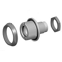 Eaton Souriau-Sunbank JBXHC0G03FSSDSR ຕົວເຊື່ອມຕໍ່ RearMountRcpt, IP68 sz.3F Cont
