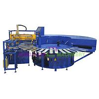 Hoystar GW-RS Socks Silk Screen Printing Machine (800-1000pairs/Hr)