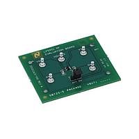 Texas Instruments LP5951MF-1.8EV ບອດທົດລອງຕົວຄວບຄຸມແຮງດັບໄຟ LDO LP5951