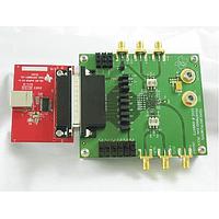 Texas Instruments PGA870EVM ເຄື່ອງມືພັດທະນາ PGA870EVM