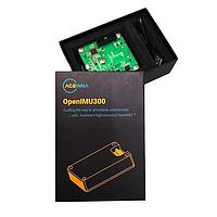 ACEINNA OpenIMU300ZI EVK ອຸປະກອນວັດຈຳການໄວ້ຄວາມໄວ Inertial Measurement Unit OpenIMU300ZI, ST-LINK V2 JTAG Pod, EVB, ແລະ ອຸປະກອນຕິດຕັ້ງຄວາມແມ່ນ Precision Mounting Fixture, ບໍ່ໃຊ້ສໍາລັບການນຳໃຊ້ທາງທະຫານ