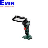 METABO SLA 14.4-18 LED ໂຄມໄຟກວດກາໄຮ້ສາຍ (440 lm)