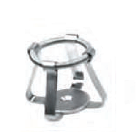 DLAB SK180.2.5 /SK330.2.5 Fixing Clip ສໍາລັບ Flask ປະລິມານ 500ml (Used with SK330.2; SK180.2)