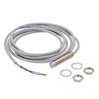 Contrinex 1202530563 ເຊັນເຊີສະເວັອ Proximity Sensors Contrinex M12 SS 10mm NonEmb PNP