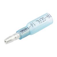 Molex 19164-0040 ປຸ່ມຕິດຕັ້ງດ່ວນ SNAP PLUG PERMA SEAL