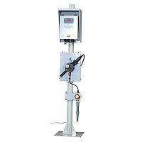 KASAHARA TR-5500 ເຄື່ອງວັດແທກຄວາມຂົມຂອງແສງປະເພດກະແຈກກະຈາຍ Laser (0.000 ~ 1.999)